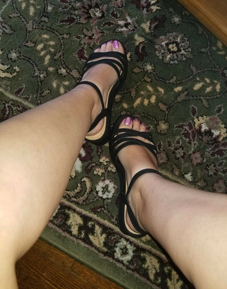 Solesnack mannequin galerie