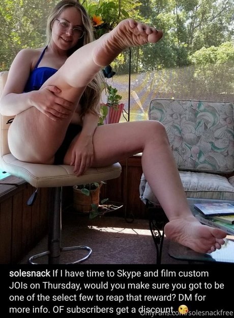 Solesnack haut de star du porno img