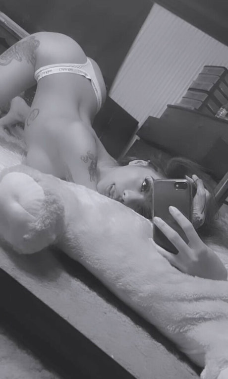 Badgirlshane étoile sexy galeries