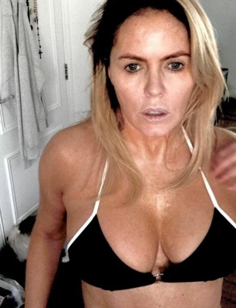 Patsy Kensit étoile sympa archive