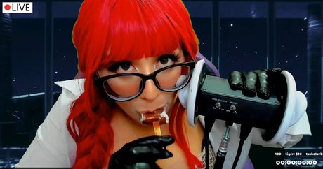 Pekeasmr modèle meilleur photos