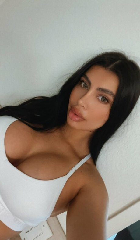 Spvnishmami jolie étoile photo