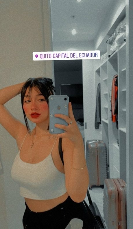 Tani Castaneda star érotique archive