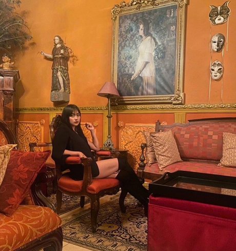 Tani Castaneda actrice de nus photos