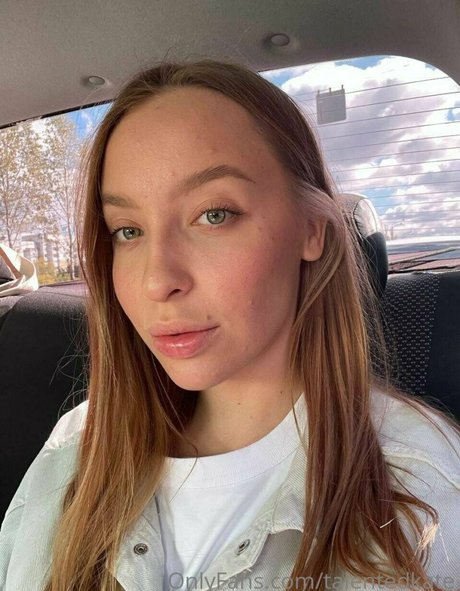 Talented Kate nus star du porno photo