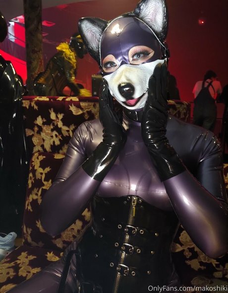 makoshiki jolie étoile galerie