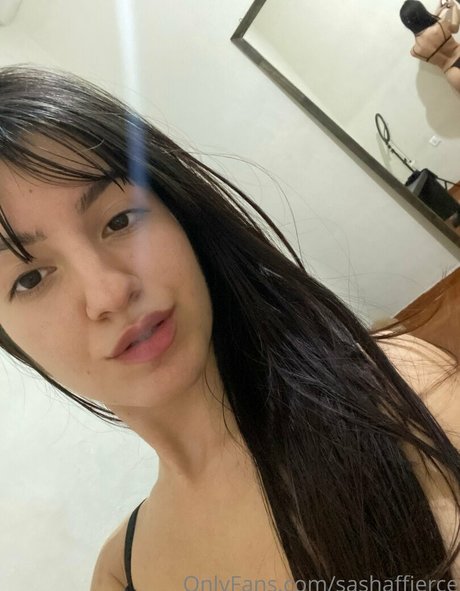 sashaffierce star du porno sympa photos