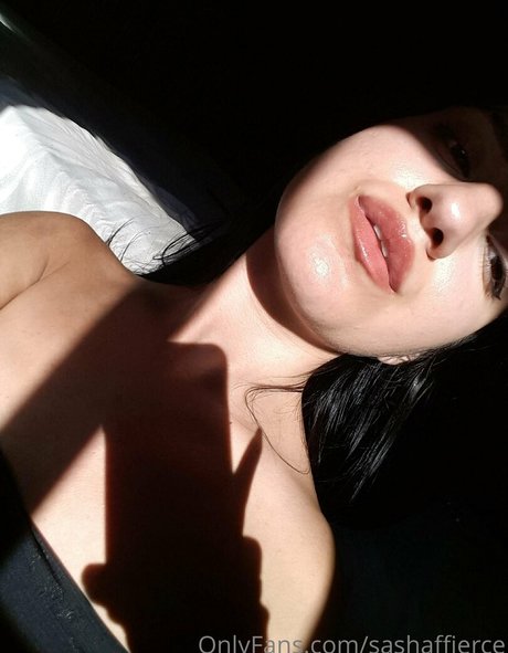 sashaffierce art étoile archive