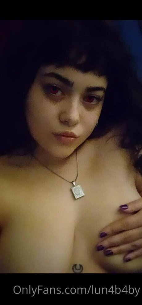 lun4b4by meilleure star du porno galerie