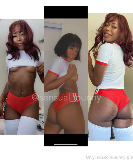 bunny pie actrice parfaite photos