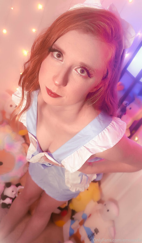 emswaifu étoile de haute qualité archive