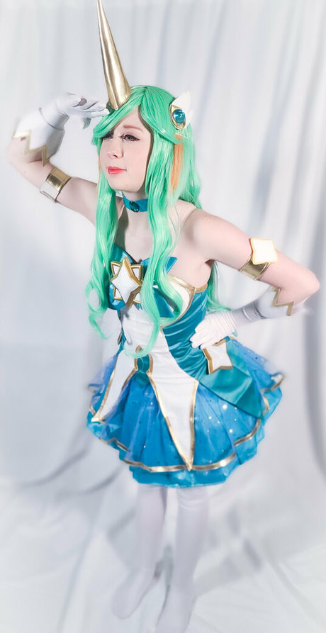 emswaifu sexe star collection