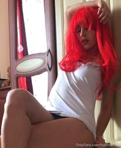 hannamalle actrice porno des photos