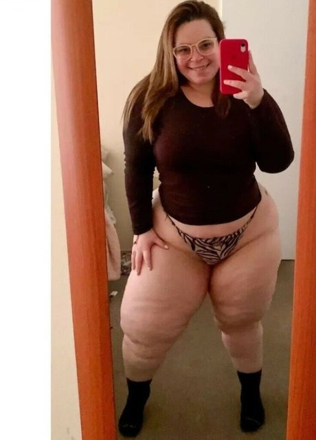 Gaby Araujo étoile sympa des photos