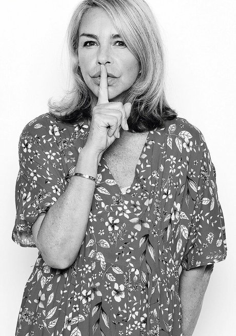 Leslie Ash xxx étoile des photos