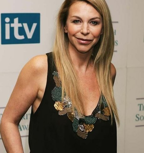 Leslie Ash étoile magnifique image