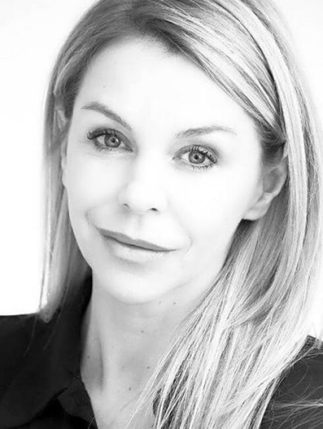 Leslie Ash actrice parfaite photos