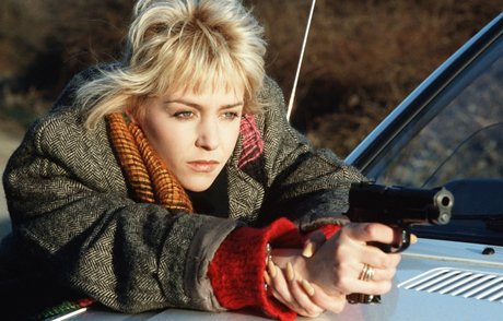 Leslie Ash joli modèle des photos