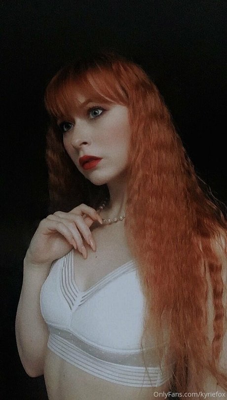 kyriefox actrice de grande qualité archive