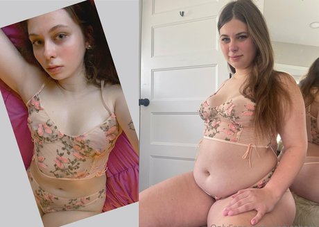 jenniesbody modèle magnifique galeries