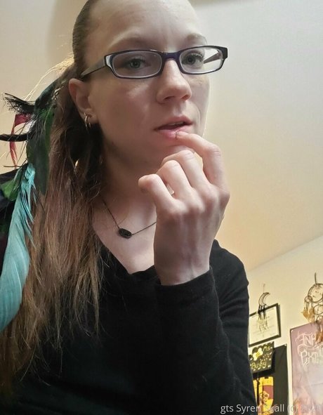 gtssyren étoile sympa photos