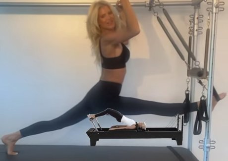 Victoria Silvstedt xxx star du porno img