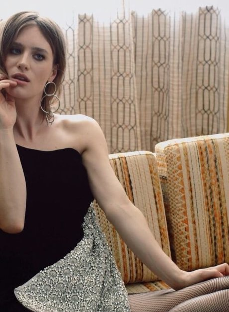 Mackenzie Davis meilleure actrice archive