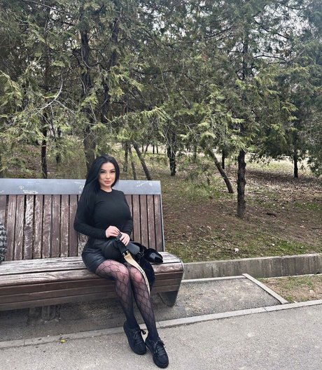 Asa Lochka sexe star du porno photo