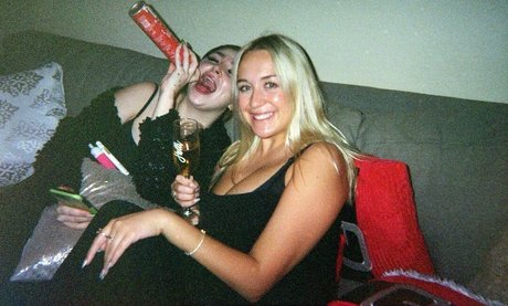 Holly Youpa modèle adulte image