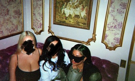 Holly Youpa star du porno gratuit collection