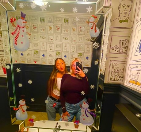 Holly Youpa étoile nue photo