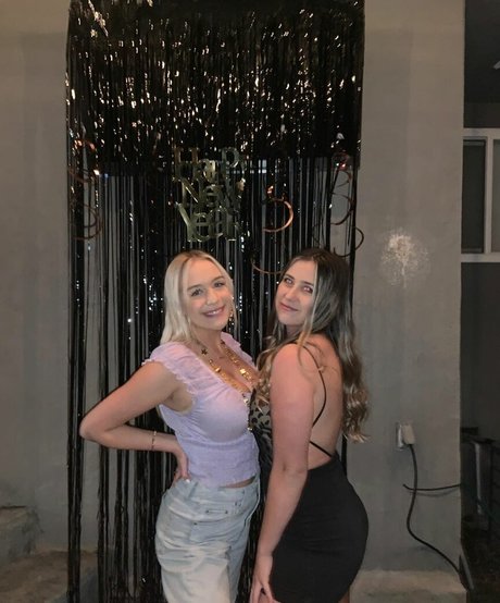 Holly Youpa étoile sympa image