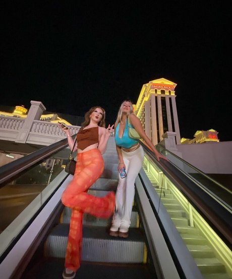 Holly Youpa star du sexe image