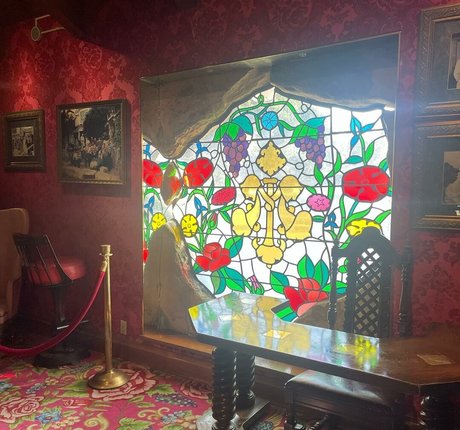 Holly Youpa mannequin photos