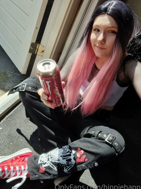 hippiehapp belle étoile des photos