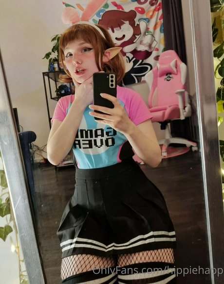 hippiehapp modèle sympa image