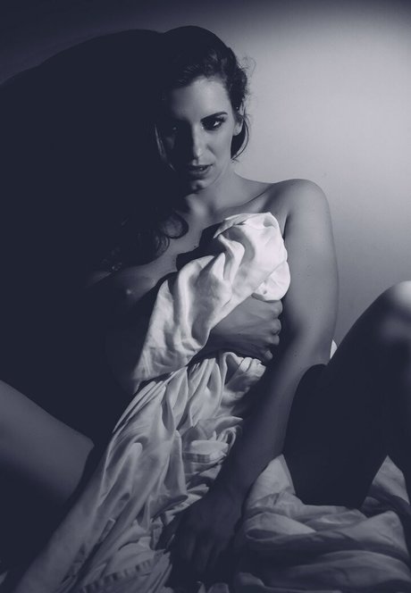 Ju Luz actrice hd collection