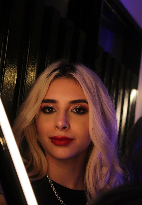 evablack69 étoile de l'art img