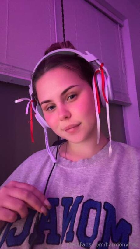 harmonyfree star du porno sympa collection