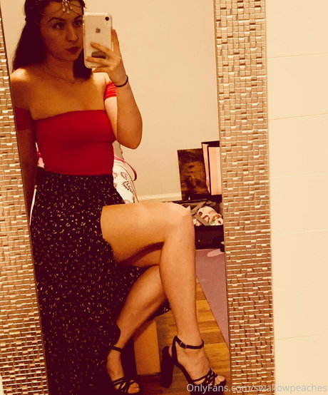 swallowpeaches star du porno sympa collection