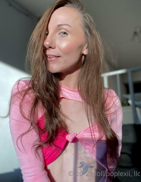 lollipop lexii Profilfoto