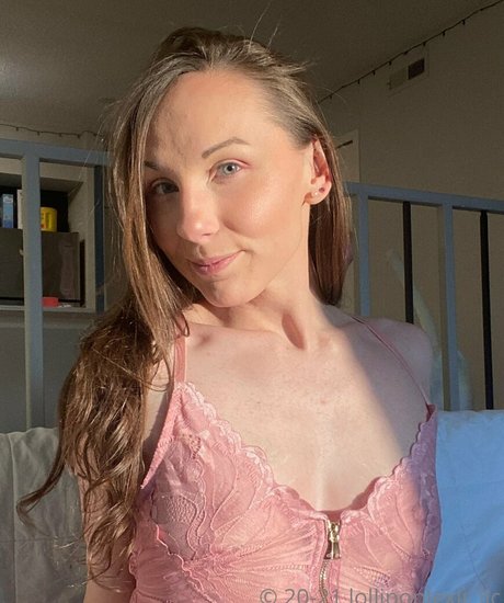 lollipop lexii jolie étoile collection