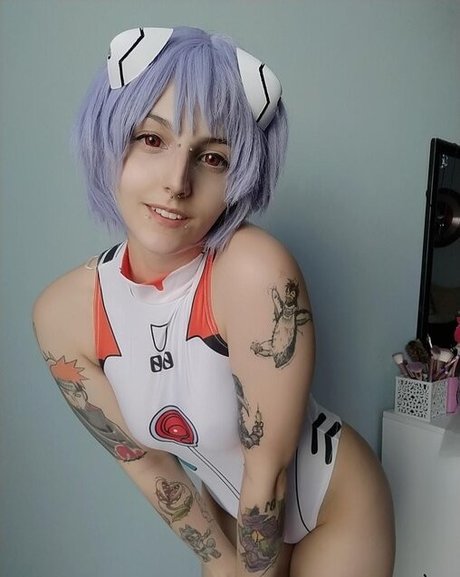 ramisterata étoile sexy img