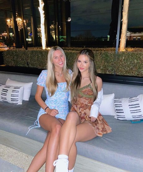 Julia Katelyn Ernst Profilfoto