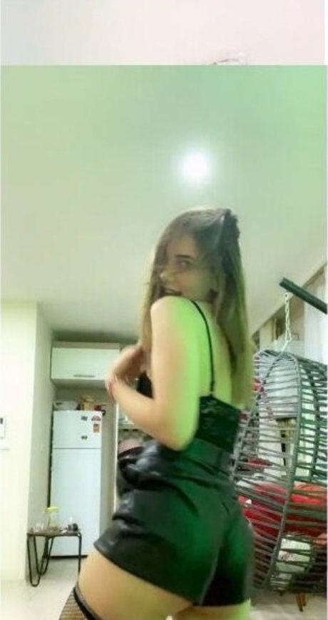 Tango Live jolie étoile photos