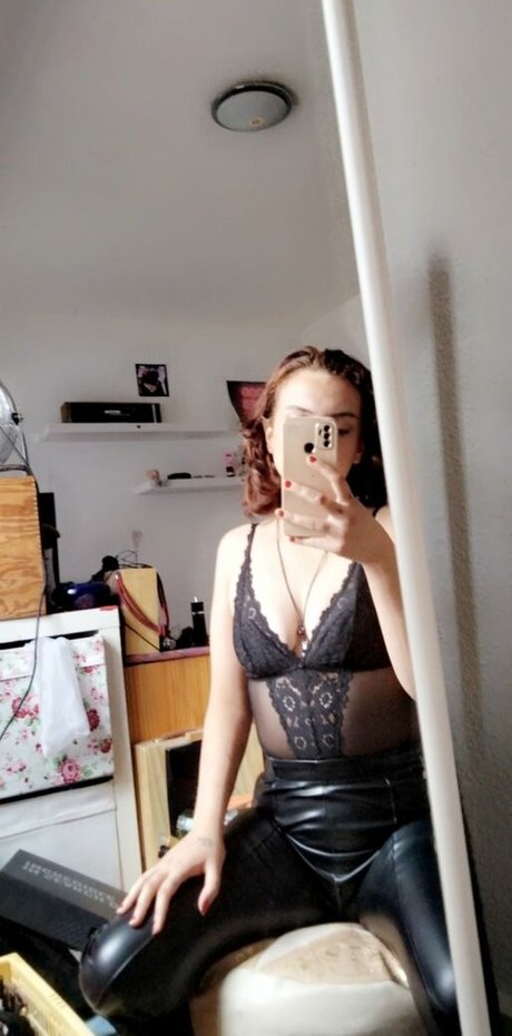 Paula Landmesser étoile sympa archive