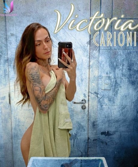 Victoria Carioni sexe star photo