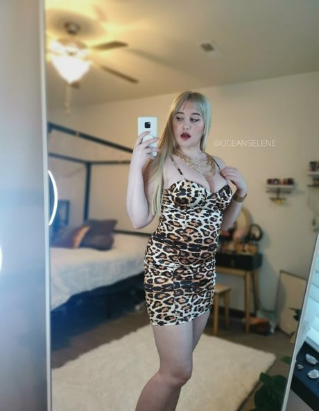 thatkinkything meilleur modèle photo