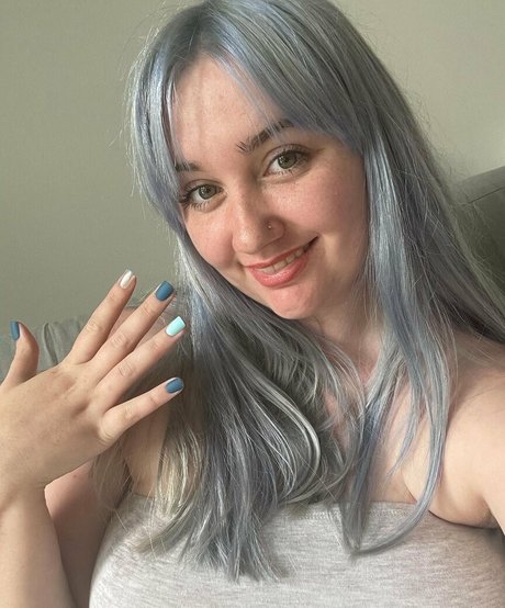 thatkinkything modèle sympa photo