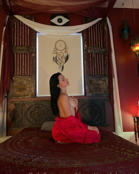 liberationalchemist modèle parfait photos